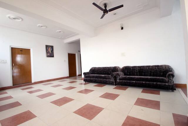 Hotel Tourist Palace, Bharatpur 5